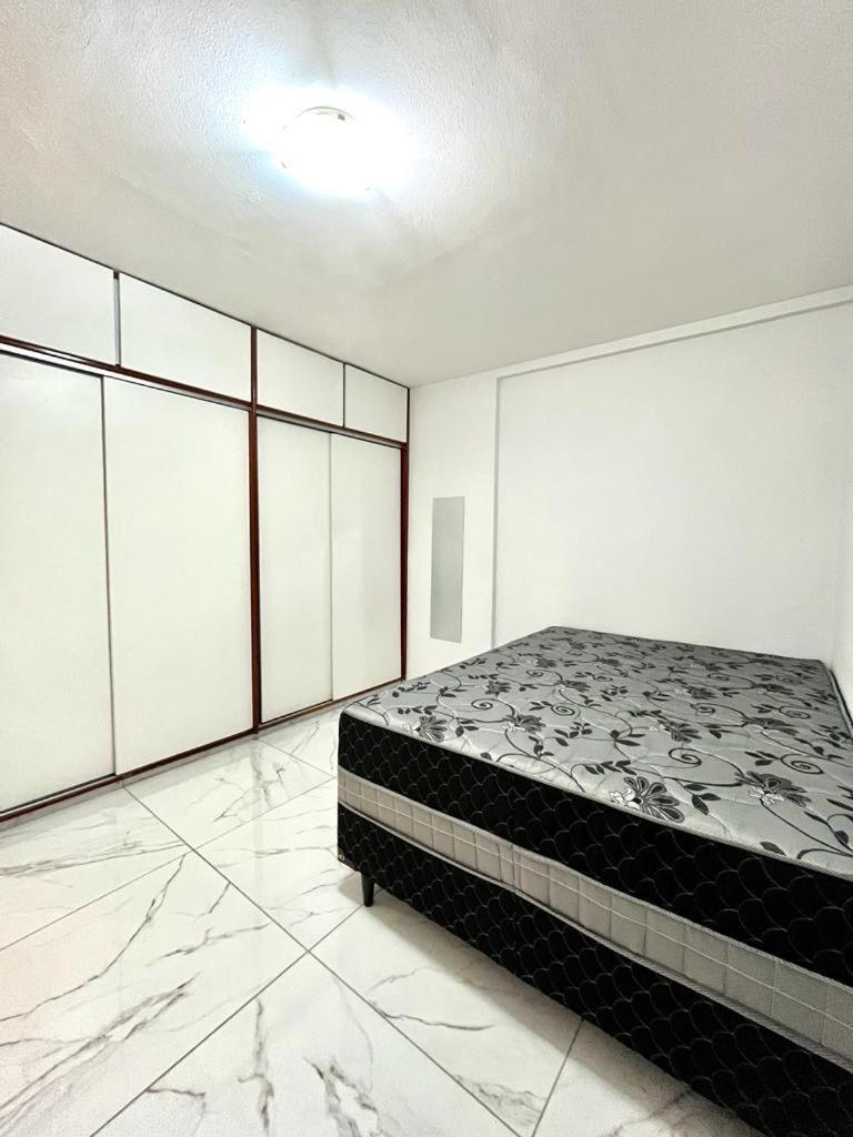 Flat Atlantico 405 Apartment Fortaleza  Exterior photo